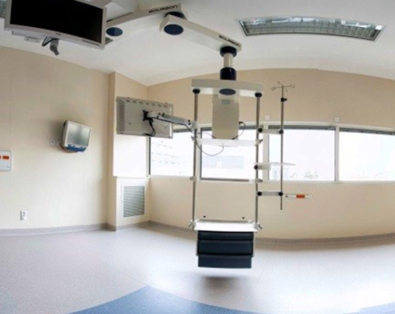HFME – Transfert de l’activité de neurochirurgie pédiatrique à L’HFME