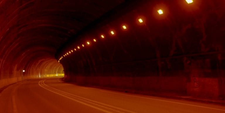 Sécurisation du Tunnel de la Gâtine