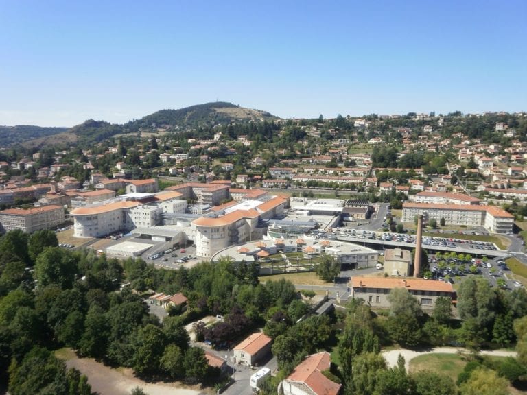 CH Emile ROUX – Le Puy en Velay